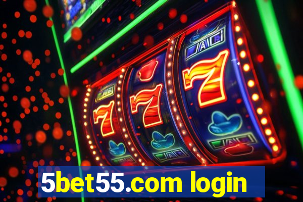 5bet55.com login